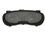 Speedometer/Instrument Cluster Expert Jumpy 9826632080 Yazaki Meter