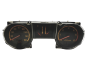 Speedometer/Instrument Cluster Mitsubishi Pajero MB716924 69326-400 29512