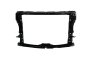 Front Panel 1Z0805591D 88050777002 Skoda Octavia 2 DPA