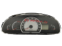 Speedometer/Instrument Cluster Hyundai Matrix 94003-17360 2005-17900H 59418