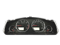 Speedometer/Instrument Cluster Nissan Pathfinder 24810-EB318