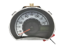 Speedometer/Instrument Cluster Aygo C1 107 83800-0H131-A Toyota PSA 49619