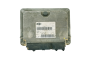 Control Unit IAW.4AF.M9 55187372 Fiat Magneti Marelli 33565