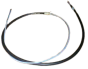 Brake Links Rear Original Berlingo Partner 9815264680