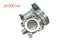 Throttle Body Valve 161203209R A2821410200 1.3TCe Renault Nissan