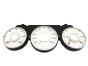 Speedometer/Instrument Cluster 807 Ulysse C8 1400613880 PSA Fiat 43679