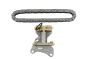 Timing Chain Kit 06D198229A B18847 VW Audi Seat Skoda Borsehung