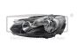 Headlamp Left 5K1941005J 99411266502 VW Golf 6 DPA