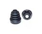 Drive Shaft Cover Left Original Renault Megane Scenic II 7701209929