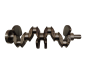 Crankshaft 2757R 122018899R Renault 1.2 TCE H5F400 4742