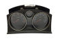 Speedometer/Instrument Cluster Opel 13225988XJ Astra H GTC 2527