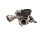 Turbocharger 1.2 TSI VW Audi Seat Skoda 04E145704N 4572