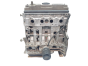 Petrol Engine HFZ 10FP50 1.1 8v Peugeot 206 Citroen