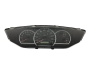 Speedometer/Instrument Cluster Kia Carens 0K2JB55430 2003-98400K