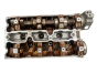 Cylinder Head Opel 24449646 3.2 V6 Z32SE