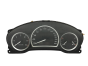 Speedometer/Instrument Cluster Saab 9-3 P12798589 0263625015 59587