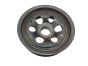 Belt pulley KK2Q-6B319-AA KK2Q6B319AA Ford Transit Custom 2.0 TDCI