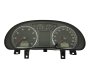Speedometer/Instrument Cluster VW Polo 6Q0920804A 69488