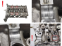 Cylinder Head Ford Transit YC1Q-6090-BB YC1Q6090BB 2.4 TDCI F4FA