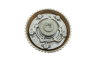 Camshaft Dephaser Pulley 04E109088Q VWAG