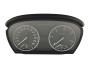 Speedometer/Instrument Cluster BMW 3 E90 E91 9187344-01 44175