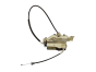 Door Lock Mechansim Right Rear 9138N7 Peugeot 407 Kiekert