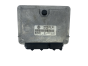 Control Unit 038906018GA 0281010170 VW Bosch 50548