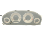 Speedometer/Instrument Cluster Chrysler Voyager P04685825AE 25529