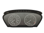 Speedometer/Instrument Cluster BMW X5 E70 9236819 A2C53413549 RHD
