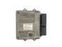 Control Unit FGP 55196352 ZJ MJD6JO.CA 71600.049.04 Fiat 60925