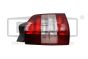 Lamp Rear Left 7H0945095L 89450755002 VW Transporter T5 DPA