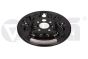 Brake Disc Cover Plate Rear Left 1J0609425C 66091563401 VW Skoda Vika
