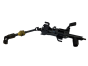 Steering Column 7700829222 Renault Safrane