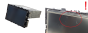Navigation Citroen Berlingo 2 Peugeot Partner 2 9817704280