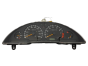 Speedometer/Instrument Cluster Nissan Serena 24810-9C100 09050929905