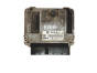Control Unit 0281013280 03G906021LL VW Bosch 24238