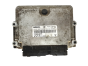 Control Unit 73501235 0281010344 Fiat Bosch 19804