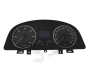 Speedometer/Instrument Cluster VW Touran 1T0920864A 110080378003 31363