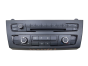 Heater Control Unit AC Radio BMW 1 3 6131 9323550