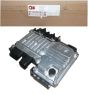 ECU Engine Control Unit Citroen 9808655680 Qplus