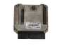 ECU Engine Control Unit 55593981 0281019798 Opel Bosch ACDelco 3504