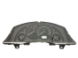 Speedometer/Instrument Cluster Opel Meriva A 13173375XJ 110080161020 43477