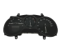 Speedometer/Instrument Cluster Seat Altea 5P0920823C 110080280010 51639