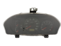 Speedometer/Instrument Cluster Mazda Demio D2DC40 21500