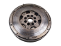 Dual-Mass Flywheel 415031810 LUK 2.0 TDCI Ford Volvo