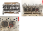 Cylinder Head Fiat Opel 55206388 1.3 JTD CDTI 6