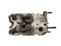 Cylinder Head Chrysler JEEP 90352005F 90412006F 2.5 TD 4