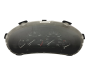 Speedometer/Instrument Cluster Berlingo 206 9651740080 000500105 PSA 47689