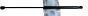Boot Lid Strut New Original 8731.K0 8731K0 Citroen C4