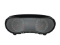 Speedometer/Instrument Cluster Opel Corsa E 39056369 367030224 60833